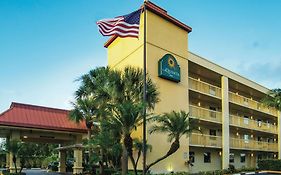 La Quinta Inn By Wyndham West Palm Beach - Florida Turnpike